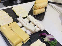 炸响铃-小街猪手(团结湖店)