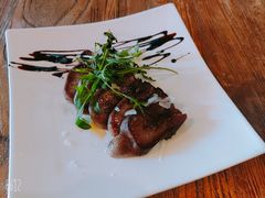 意式慢炖牛舌-La Tavernetta(Bar à Vin)(乌鲁木齐路店)