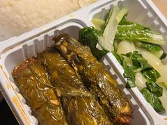 -荔园小馆(园岭新村二期店)