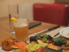 -LA MAISON公鸡和龙(蛇口店)