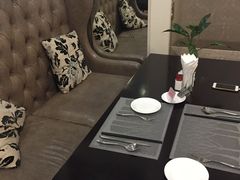 -水都假日酒店-海韵西餐厅(龙胜路店)