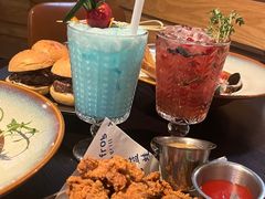 -bluefrog蓝蛙(水游城店)