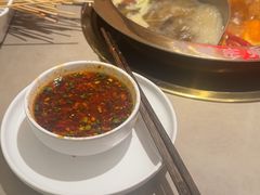 -热辣宗师·串串火锅(万达金街店)