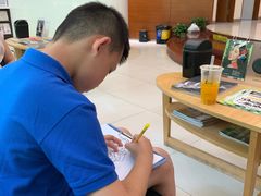 -TSK齿科德申会口腔门诊·联洋诊所