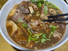 -铸钟褡裢火烧(西三环紫竹桥店)