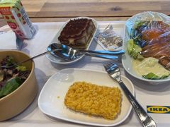 -宜家·瑞典风味餐厅(四元桥店)