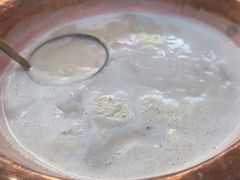 -诺敏塔拉奶茶-布里亚特包子-手把肉(锦都会店)