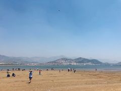 -青岛沙子口国家中心渔港