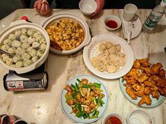 -日丰园海肠水饺·老字号大连海鲜(和平广场店)