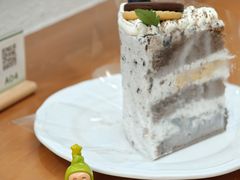 -流酥可心·牛乳蛋糕商店(禾祥西路店)