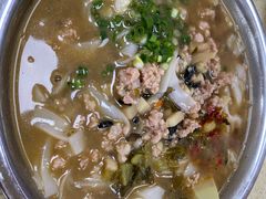 -舒记老友粉(埌西店)