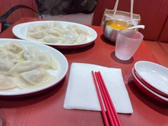 -喜家德虾仁水饺(北京超极合生汇店)