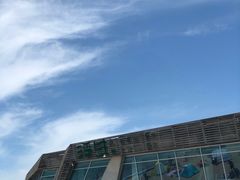 -石槽海滨浴场