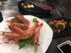 -玛雅铁板烧餐厅(中关村店)