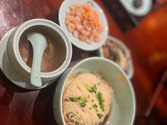 -裕兴记·三虾面(西北街总店)