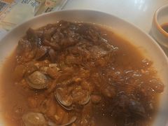 -日丰园海肠水饺·老字号大连海鲜(和平广场店)