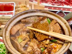 -大吉利·潮汕鲜牛肉火锅(总店)