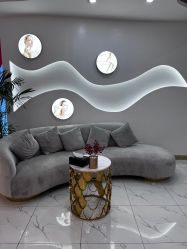 -CICI纤美·科技减肥美容