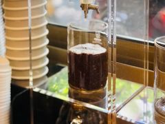 -KYO COFFEE(胶州路店)