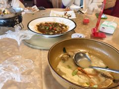 -晓琦农家菜馆·地道农家菜