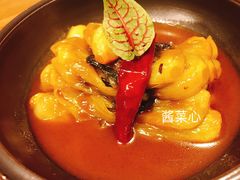 -青桃餐厅