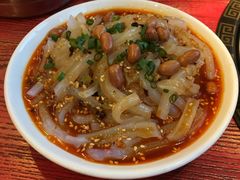 -传统香辣蟹(南园路店)