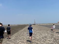 -南汇嘴观海公园