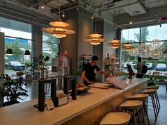 -dotcom coffee古点咖啡(致真大厦店)