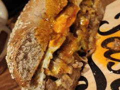 -Catch Bagel(芳草地店)