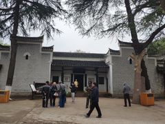 -韶山毛泽东同志故居