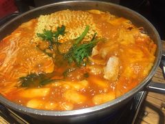 -花腰餐吧Bistro烧烤 傣味(传媒大学店)