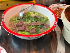 -广府乡下·饭庄(新港东路店)