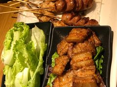 -云晓光头烧烤吧(新大陆广场店)