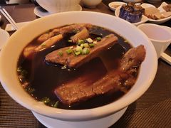 -中国厨房/台湾牛肉面