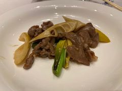 -Yan Ting 宴庭中餐厅(上海静安瑞吉酒店)