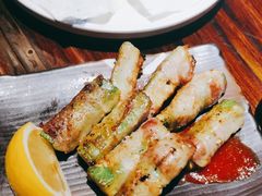 -鸟鹏烧鸟居酒屋(熙龙湾店)