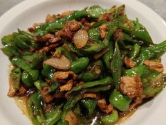 -农家湘菜(安亭店)