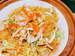 -德尚煌·顺德菜(誉山悠方天地店)