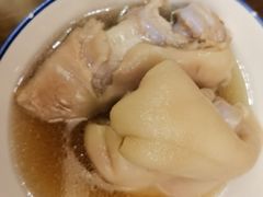-香阁餐厅·常州菜·常州菜代表品牌(新北奥体店)
