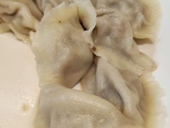 -东方饺子王(新奥购物中心店)