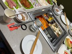 -海底捞火锅(松雷店)