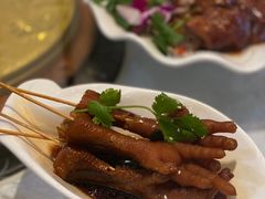 -御膳粥·牛乳粥底火锅·地道顺德菜(容桂店)