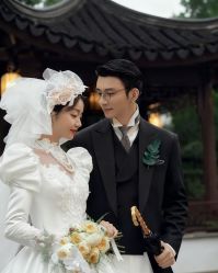 -第一夫人婚纱摄影(南京店)