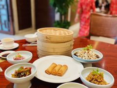 -扬州香格里拉·香宫中餐厅