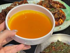 -木槿花韩式炭烤·熟成肉工坊(孙文东路店)