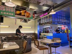 -白仁仔· 活烤海鲜 宵夜(豫园店)