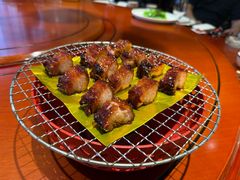 -万龙洲海鲜(亚运村店)