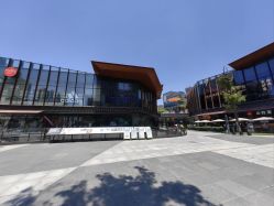 -好看加白色房子