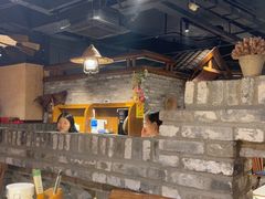 -井水小厨·湘菜(活力广场店)