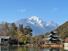 -黑龙潭公园